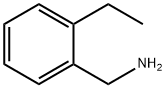 2-ethylbenzenemethanamine Struktur