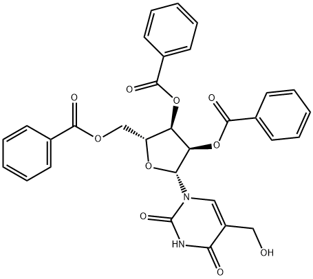 53910-92-2 結(jié)構(gòu)式