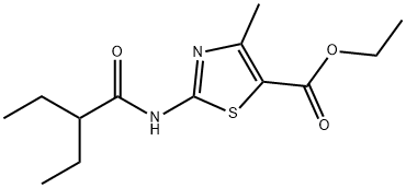 , 544410-92-6, 結(jié)構(gòu)式