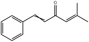 Warfarin Impurity 1 Struktur