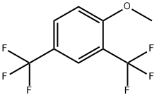 1-Methoxy-2,4-bis(trifluoromethyl)benzene