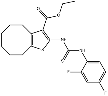 , 590354-84-0, 結(jié)構(gòu)式