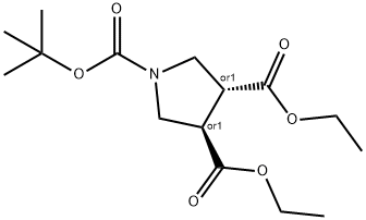 595547-18-5 結(jié)構(gòu)式