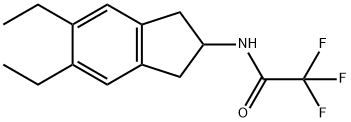 601487-90-5 結(jié)構(gòu)式