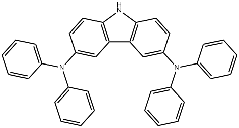 608527-58-8 Structure