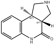 653598-67-5, 653598-67-5, 結(jié)構(gòu)式