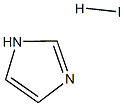 咪唑氫碘酸鹽 結(jié)構(gòu)式