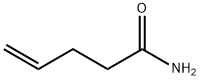 Pent-4-enamide Struktur