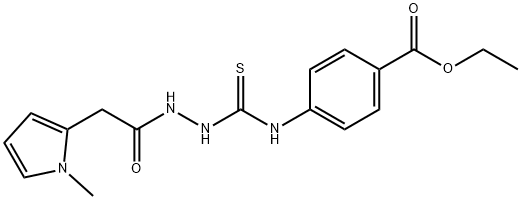  化學(xué)構(gòu)造式