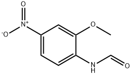 2'-METHOXY-4'-NITROFORMANILIDE