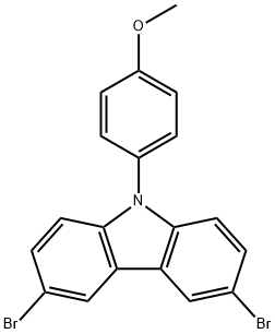 746651-52-5 結(jié)構(gòu)式