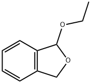 Isobenzofuran, 1-ethoxy-1,3-dihydro-