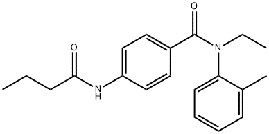  化學(xué)構(gòu)造式