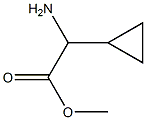 Amino-cyclopropyl-acetic acid methyl ester price.