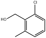 2-CHLORO-6-METHYL-BENZENEMETHANOL