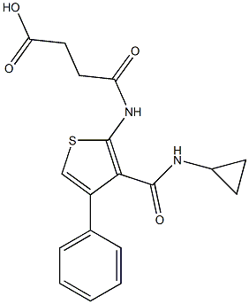 , 774192-03-9, 結(jié)構(gòu)式