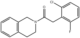  化學(xué)構(gòu)造式