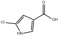 5-Chloro-1H-Pyrrole-3-Carboxylic Acid|[5-CHLORO-1H-PYRROLE-3-CARBOXYLIC ACID]