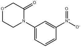 845729-43-3 Structure