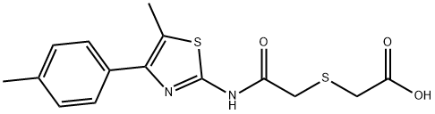 , 847473-75-0, 結(jié)構(gòu)式