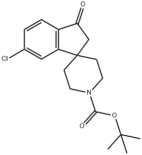 855849-90-0 Structure