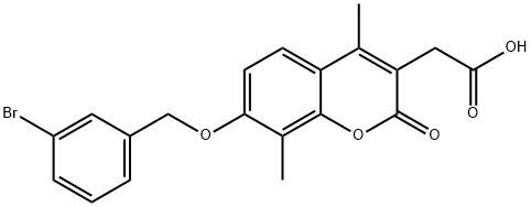 858747-13-4 結(jié)構(gòu)式