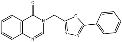 , 879175-02-7, 結(jié)構(gòu)式