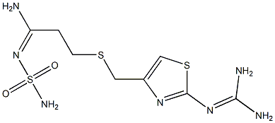 88061-72-7 結(jié)構式