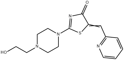  化學(xué)構(gòu)造式