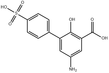 887256-40-8 結(jié)構(gòu)式