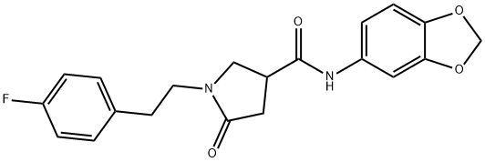  化學(xué)構(gòu)造式