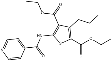 , 895943-73-4, 結(jié)構(gòu)式