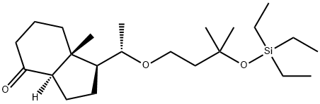 897657-85-1 結(jié)構(gòu)式