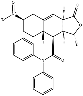 900186-72-3 結(jié)構(gòu)式