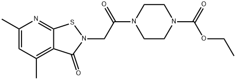 902589-96-2 結(jié)構(gòu)式