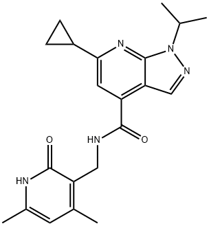 923894-97-7 結(jié)構(gòu)式