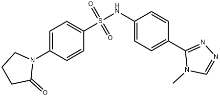 , 924829-55-0, 結(jié)構(gòu)式