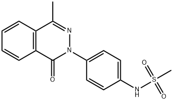 , 924842-02-4, 結(jié)構(gòu)式