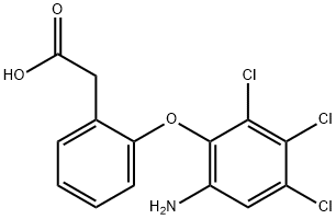 , 93566-10-0, 結(jié)構(gòu)式