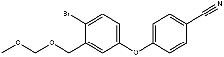 947162-14-3 結(jié)構(gòu)式