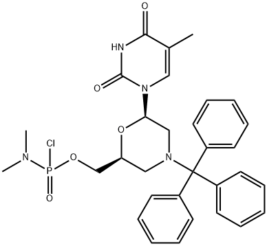 956139-30-3 結(jié)構(gòu)式