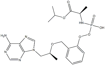 替諾福韋拉酚氨酯雜質(zhì)10