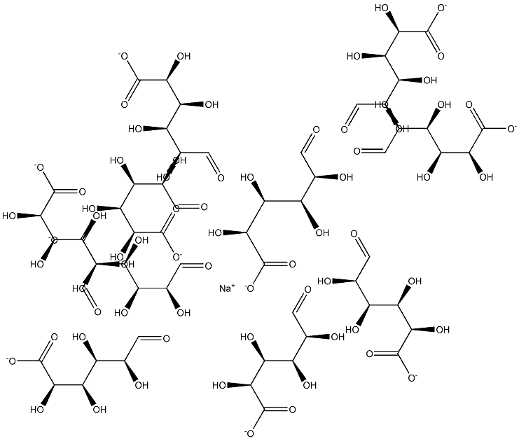 Deca-Mannuronic Acid Sodium Salt