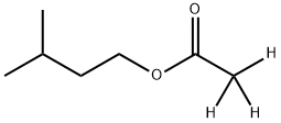 3-Methylbutyl Acetate-d 3	 Struktur