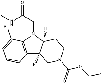 2098497-32-4 結(jié)構(gòu)式