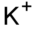 Potassium Ion Selective Electrode Solutions Struktur