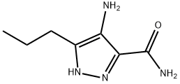 Sildenafil Impurity 13 Structure