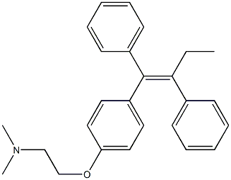 Tamoxifen EP Impurity E