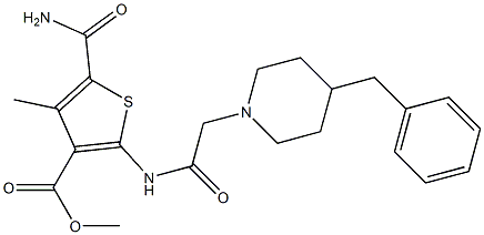  化學(xué)構(gòu)造式