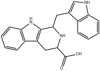 287170-99-4 結(jié)構(gòu)式